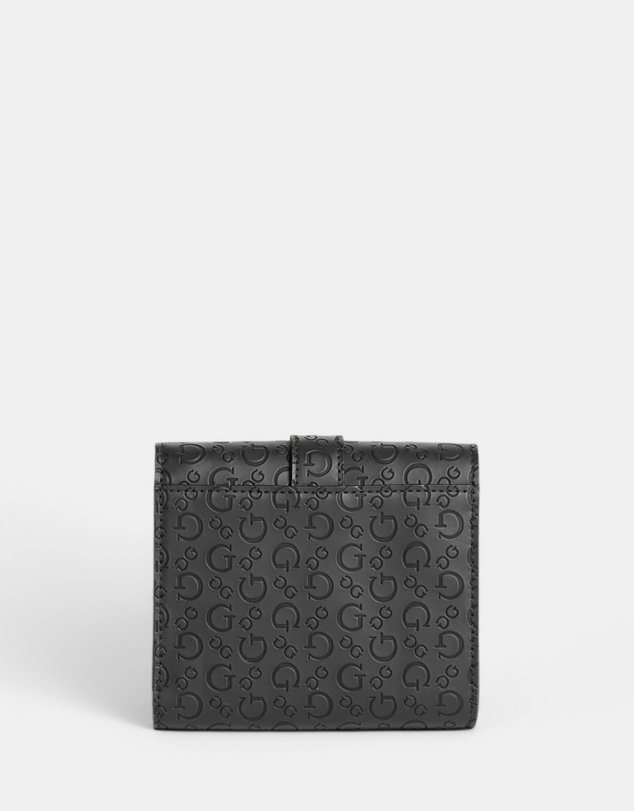 GUESS - Galya Trifold Wallet