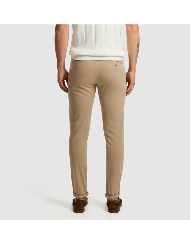 yd. - Energy Hyper Stretch Skinny Chino
