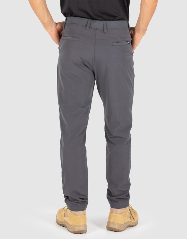 UNIT - UNIT Mens Flexlite Hybrid Stretch Pants