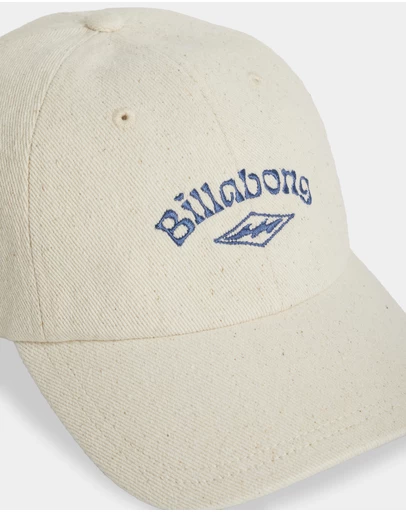 Billabong - Womens Paradise Dad Cap