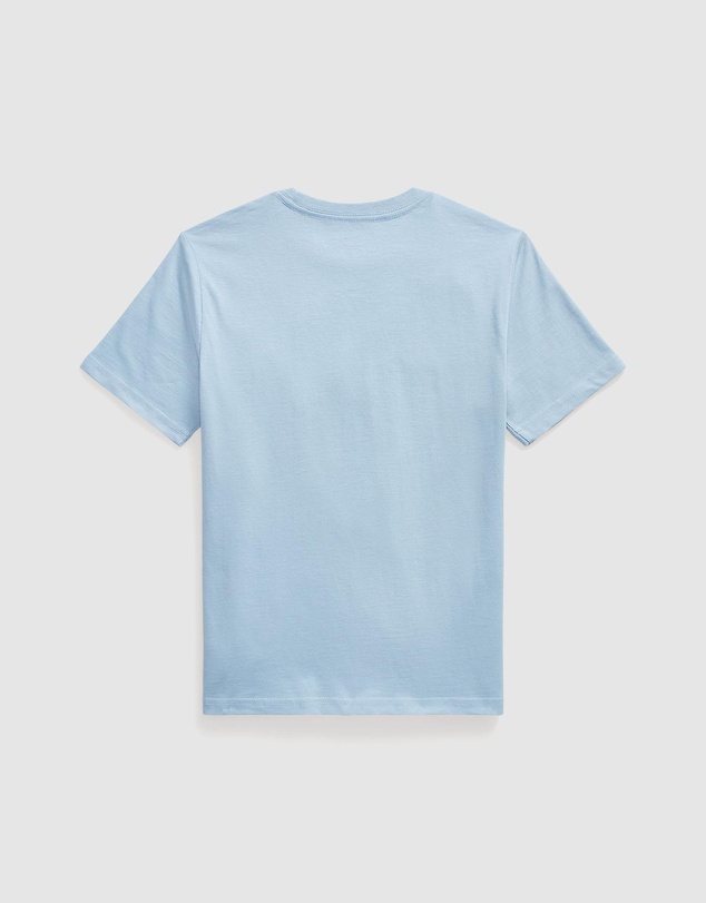Polo Ralph Lauren - SS Crew Neck T-Shirt - Kids