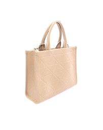 Pre-Loved by Azura Reborn - Pre-Loved Small Soft Calf Symbole Satchel