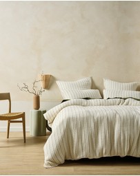 Linen House - Millbrooke Quilt Cover Set