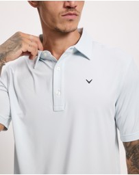 Callaway - Ellerston Golf Polo