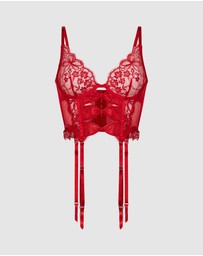 Hunkemoller - Marianna Bustier