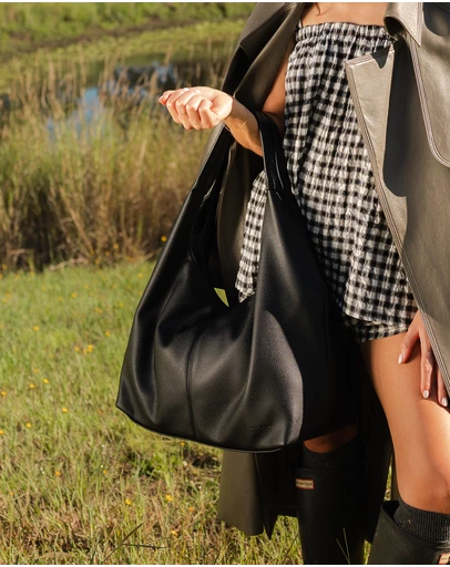 Louenhide - Dakota Shoulder Bag