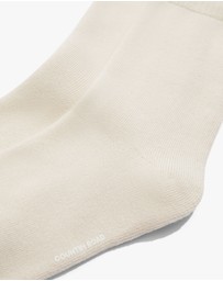 Country Road - Boot Crew Sock