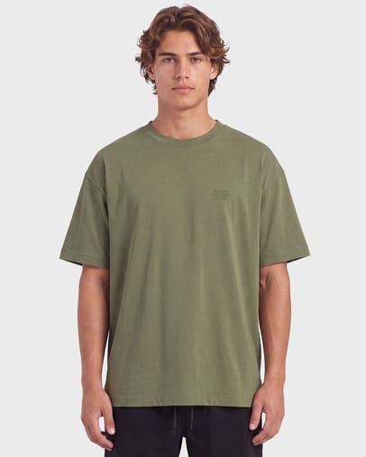 COVERT GREEN