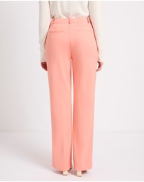 Marcs - Mona Lisa Straight Leg Pants