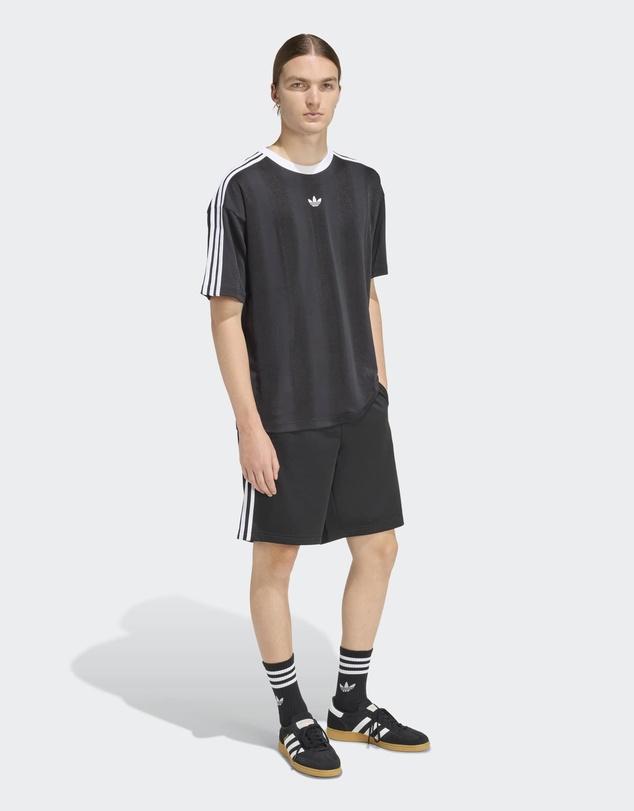 adidas Originals - adidas Adicolor Jacquard Jersey Mens