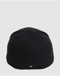 Element - Sideliner Flexfit Cap