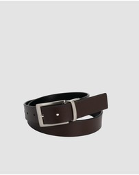 Loop Leather Co - Sandwich Guy Reversible
