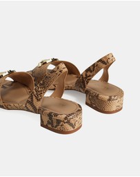 ALDO - Jazmina Sandals