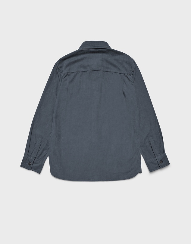 Academy Brand - Kids Micro Cord Shirt