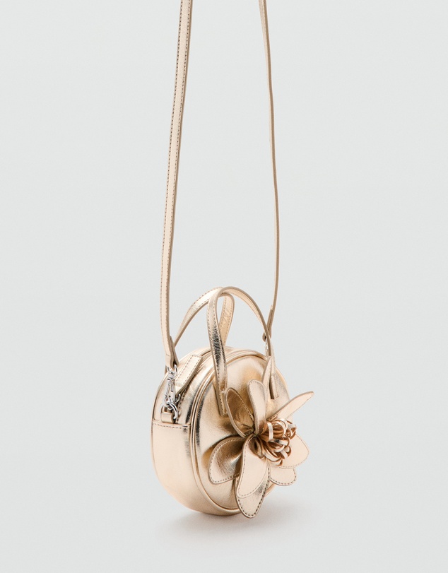 M.N.G - Gigi Mini Bag - Teens
