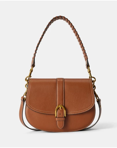 R.M.Williams - Alice Saddle Day Bag