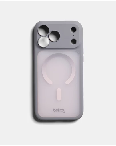 Bellroy - Cinch Phone Case for iPhone 18 Pro Max
