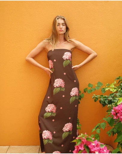 Palm Noosa - Alessia Dress