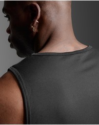 2XU - Aero Mesh Tank