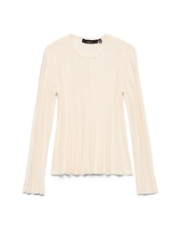 Vero Moda - Lana Ribbed Knit