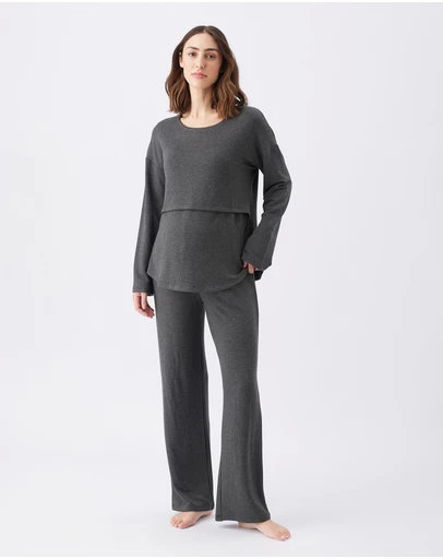 Ripe Maternity - Super Soft Lounge Pant