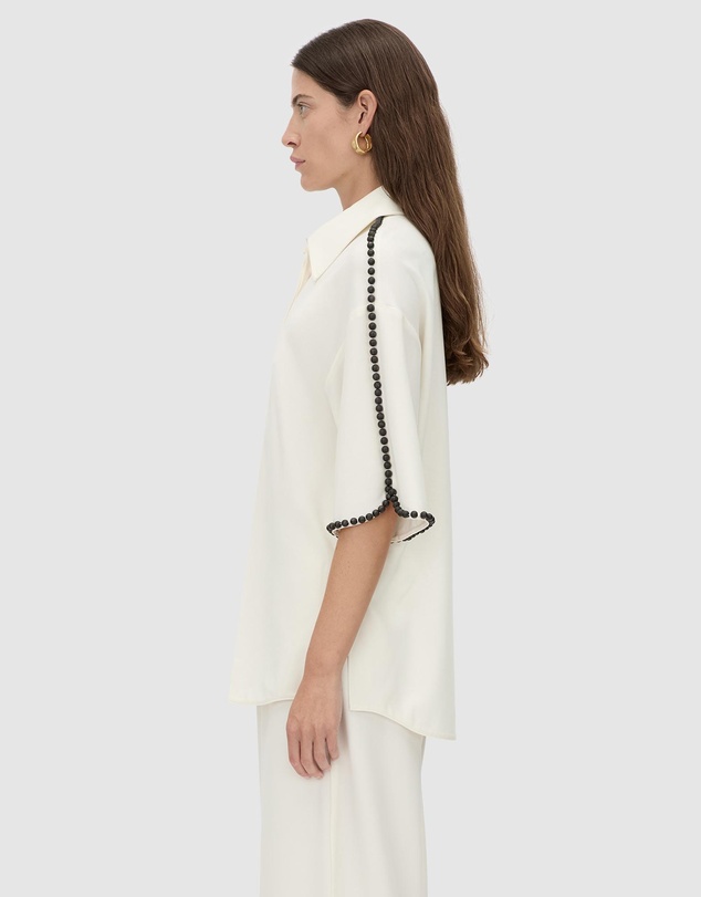 CAMILLA AND MARC - Trevi Shirt