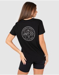 UNIT - UNIT Lexie Ladies T-Shirt