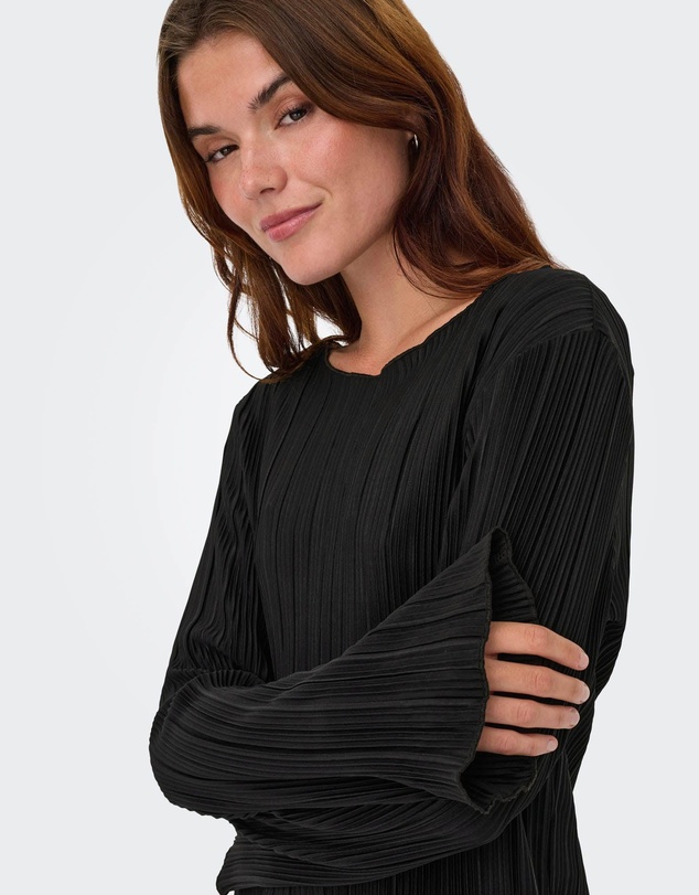 ONLY - Pery Boat Long Sleeve Top
