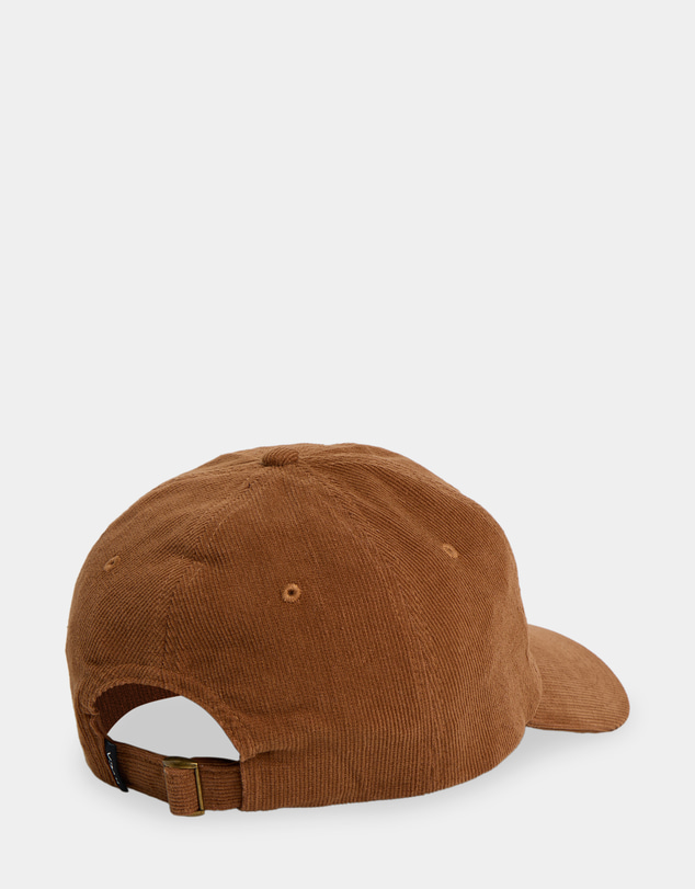 RVCA - Mens Exotica Dad Cap