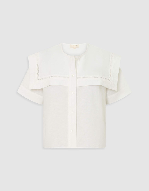 Oroton - Detail Edge Top