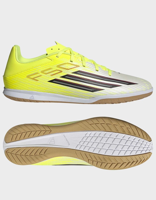 adidas Performance - F50 CLUB Indoor Foot Football Ball Shoes Unisex
