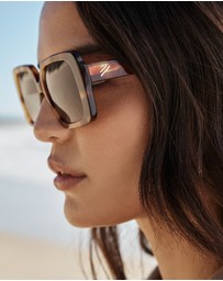 Bask Eyewear - Lola