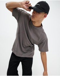 Carhartt WIP - Canvas Script Cap