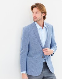 SABA - Ellwood Item Jacket