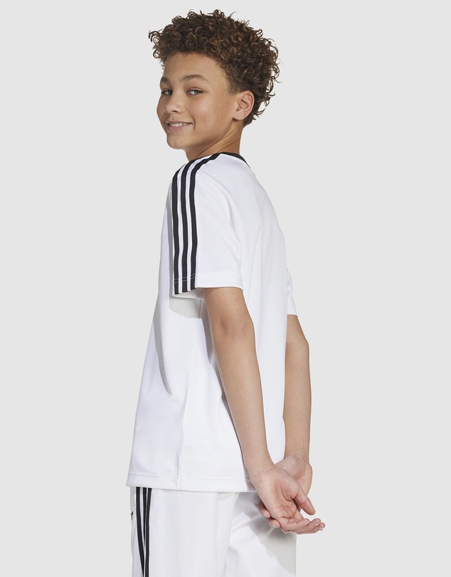 adidas Originals - Jacquard Tee - Kids-Teens
