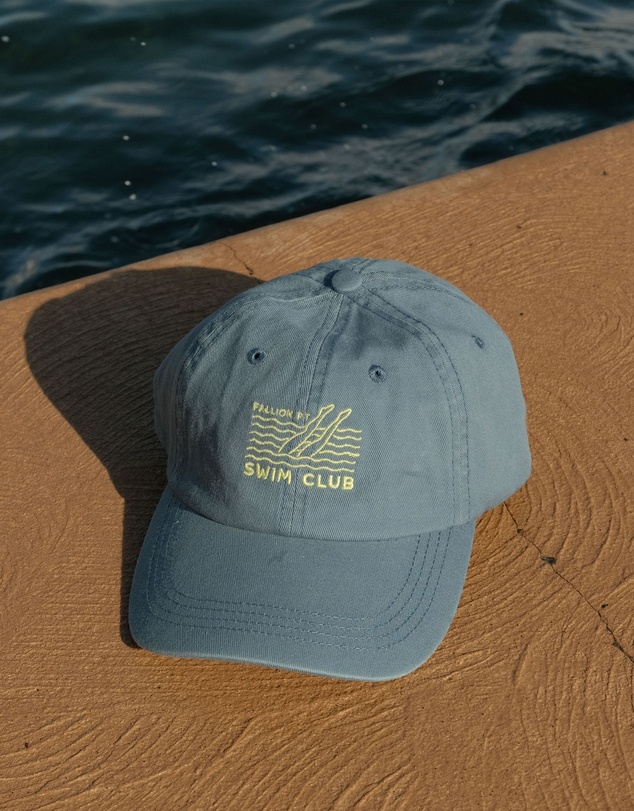 Pallion Point - Swim Club Lid