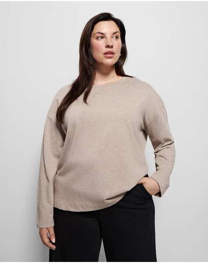 Commonry - Eloise Top