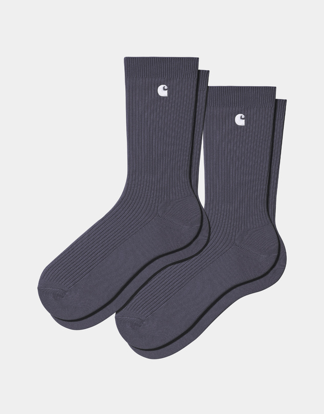 Carhartt WIP - Madison Pack Socks