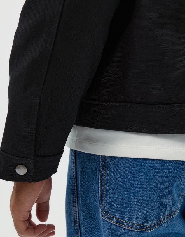 AERE - Canvas Workwear Jacket