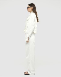 JACANDMOOKI - Paloma Jacket