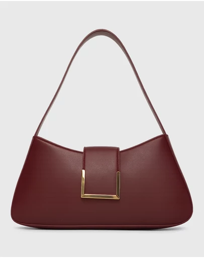 Betts - Sicily Baguette Shoulder Bag