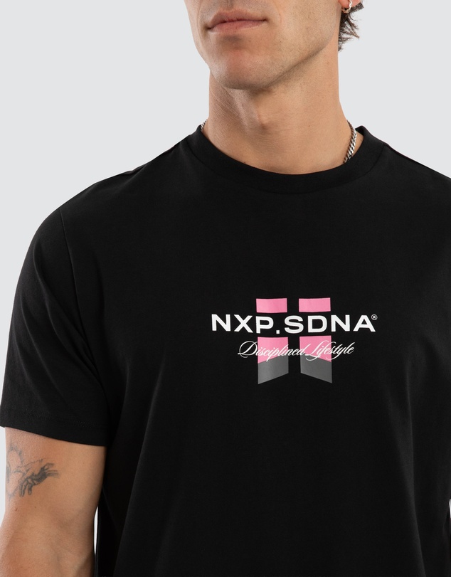 Nena & Pasadena - Lysis Dual Curved Tee