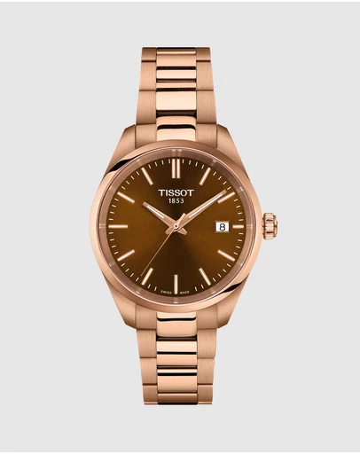 Tissot - PR 100 34mm