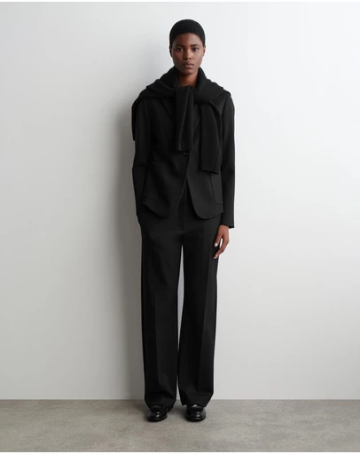 COS - Milano Straight-Leg Trousers