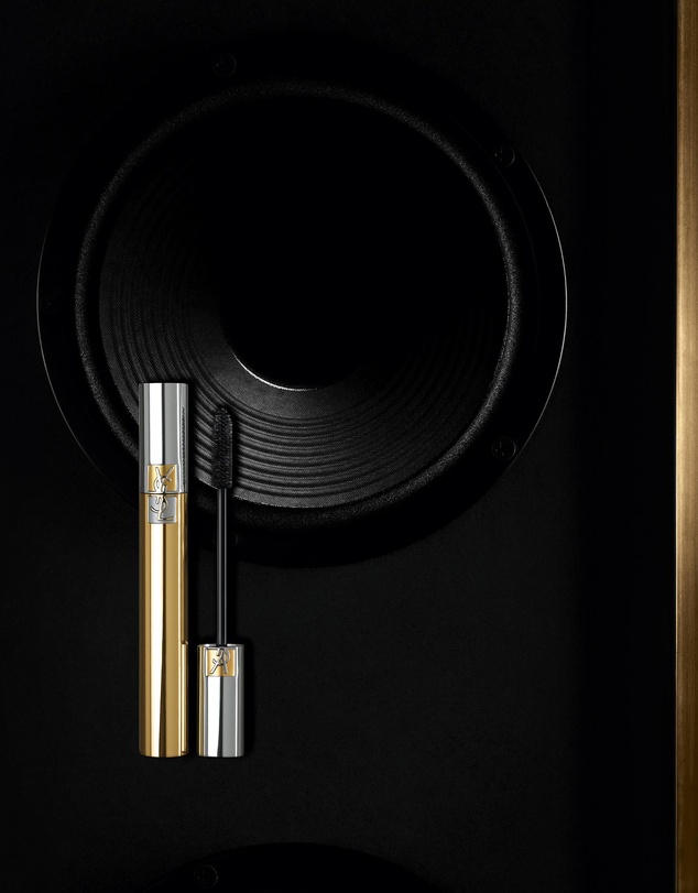 Yves Saint Laurent - Mascara Volume Effet Faux Cils Black