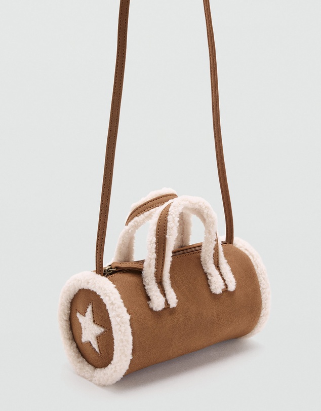 M.N.G - Faz Mini Bag - Kids
