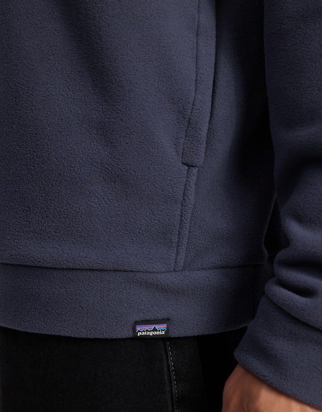 Patagonia - Men's Micro D Fleece Crewneck