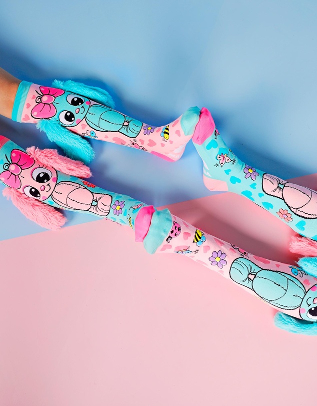 MADMIA - Bunny Socks - Kids