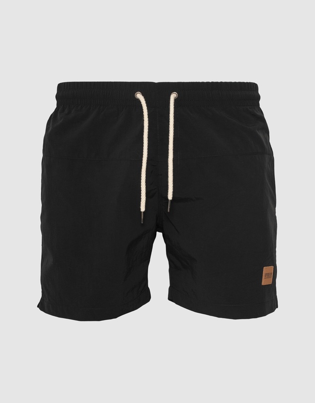 Urban Classics - Block Swim Shorts