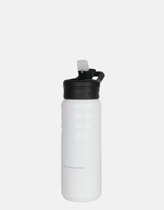 The Good BRAND - Large Insulated Drink Bottle